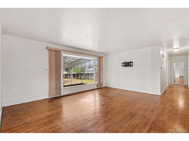 1159 E Madison St, Colorado Springs, CO 80907