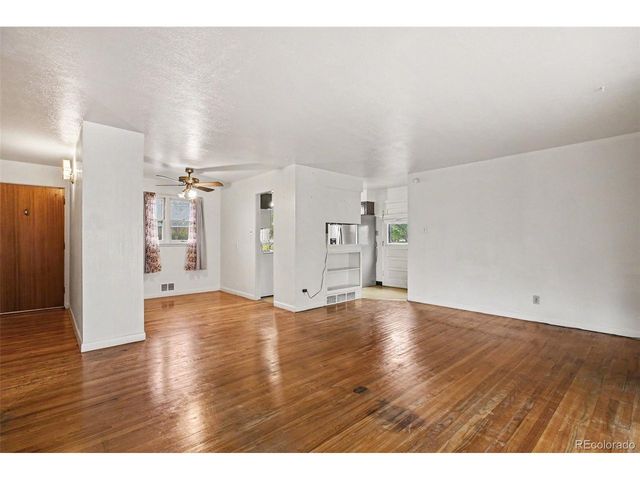 1159 E Madison St, Colorado Springs, CO 80907