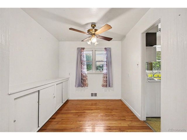 1159 E Madison St, Colorado Springs, CO 80907