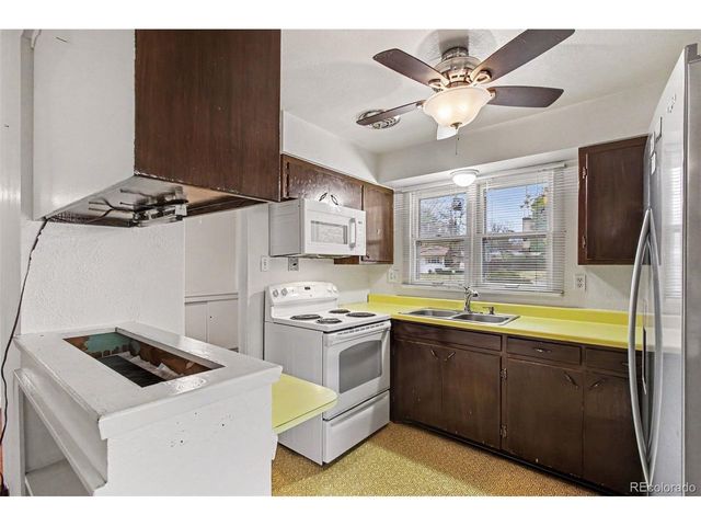 1159 E Madison St, Colorado Springs, CO 80907