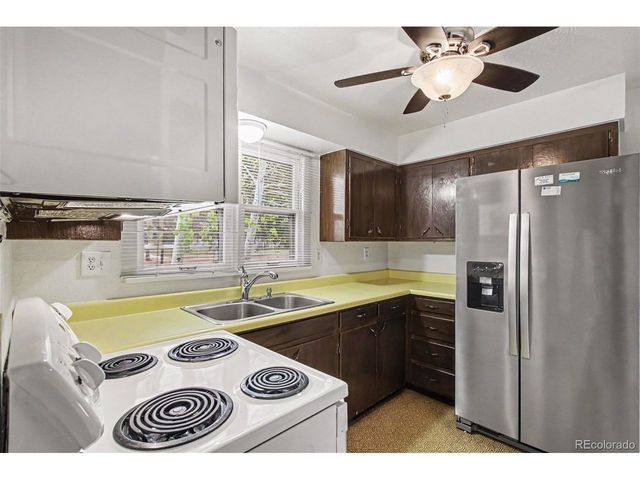 1159 E Madison St, Colorado Springs, CO 80907