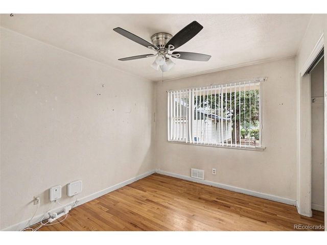 1159 E Madison St, Colorado Springs, CO 80907