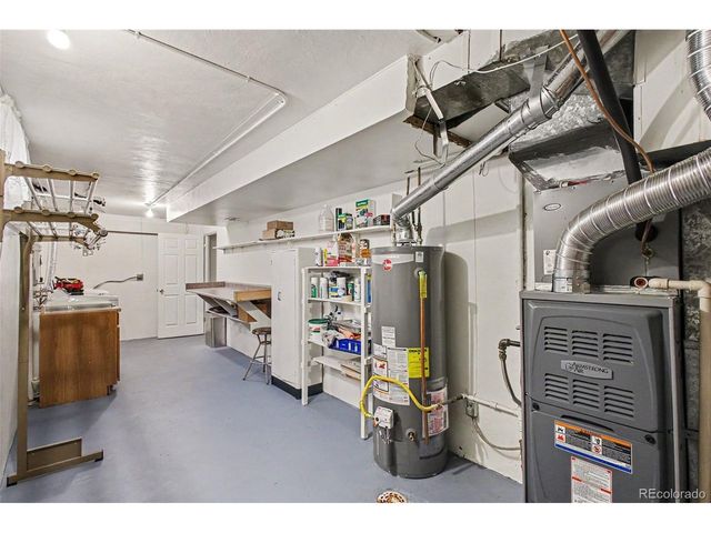 1159 E Madison St, Colorado Springs, CO 80907