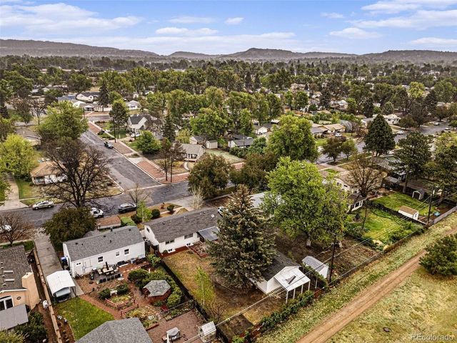 1159 E Madison St, Colorado Springs, CO 80907