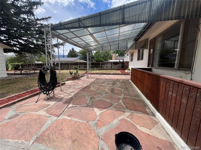 1159 E Madison St, Colorado Springs, CO 80907