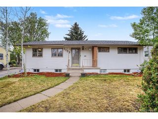 1159 E Madison St, Colorado Springs, CO 80907