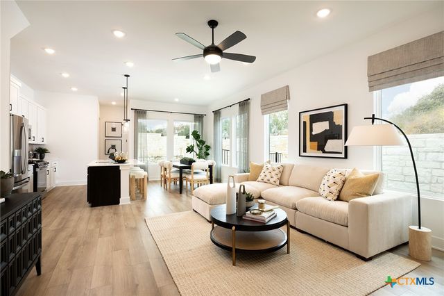 8014 Bird Song Circle, Austin, TX 78745