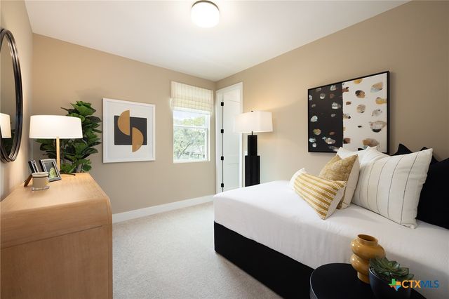 8014 Bird Song Circle, Austin, TX 78745