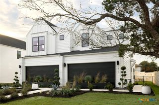 8014 Bird Song Circle, Austin, TX 78745