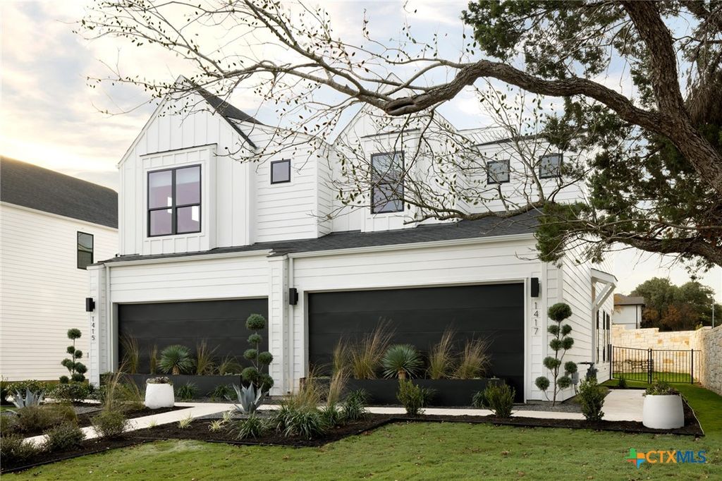 8014 Bird Song Circle, Austin, TX 78745