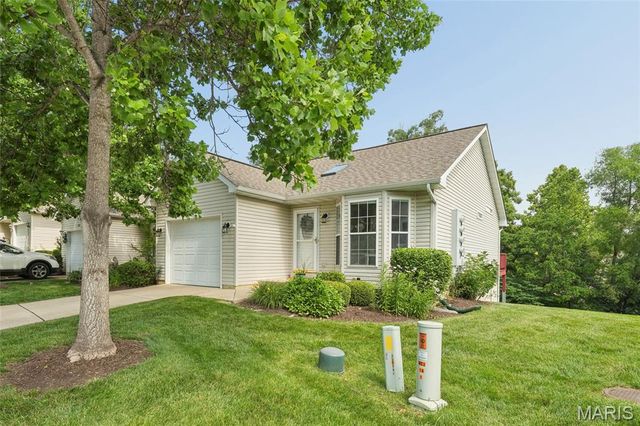 125 Fort Hancock Circle, Wright City, MO 63390
