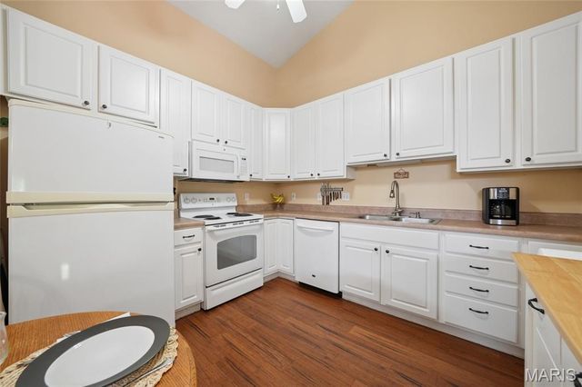 125 Fort Hancock Circle, Wright City, MO 63390
