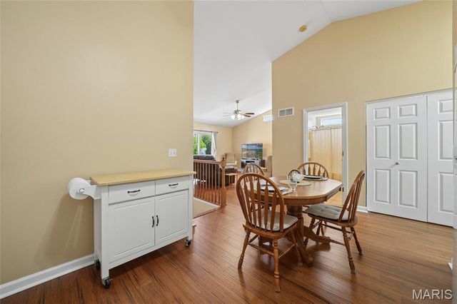 125 Fort Hancock Circle, Wright City, MO 63390