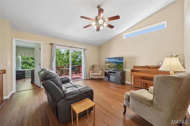 125 Fort Hancock Circle, Wright City, MO 63390