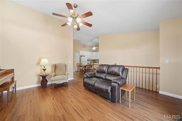 125 Fort Hancock Circle, Wright City, MO 63390