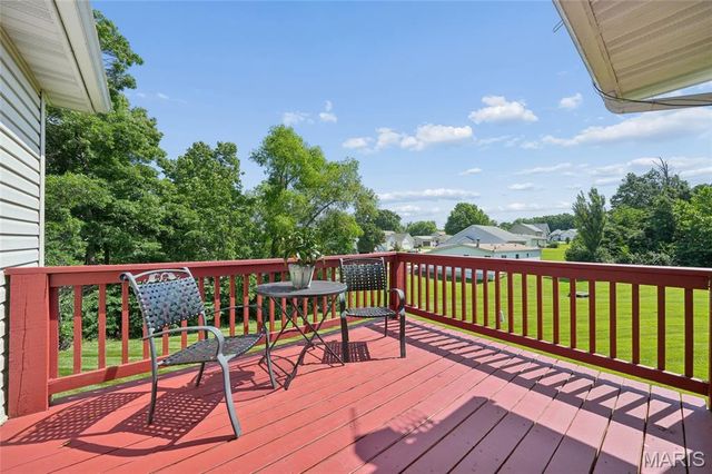 125 Fort Hancock Circle, Wright City, MO 63390