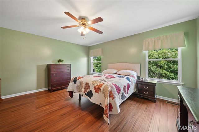 125 Fort Hancock Circle, Wright City, MO 63390