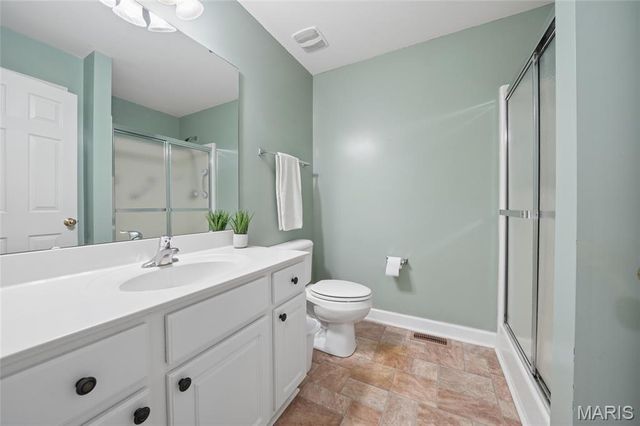 125 Fort Hancock Circle, Wright City, MO 63390