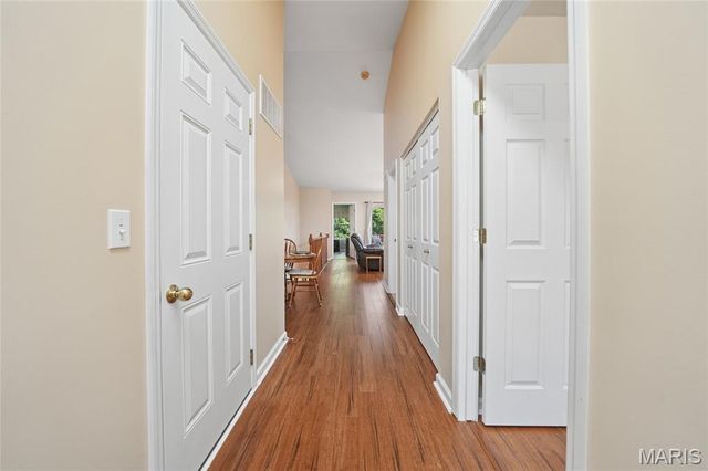 125 Fort Hancock Circle, Wright City, MO 63390