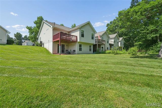 125 Fort Hancock Circle, Wright City, MO 63390
