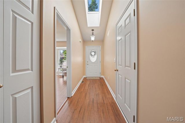 125 Fort Hancock Circle, Wright City, MO 63390