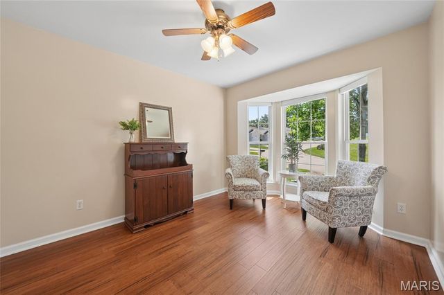 125 Fort Hancock Circle, Wright City, MO 63390