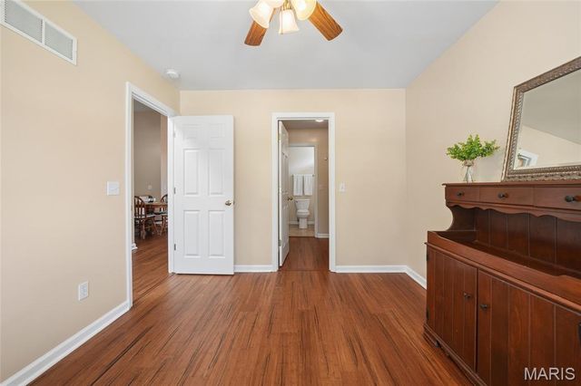 125 Fort Hancock Circle, Wright City, MO 63390