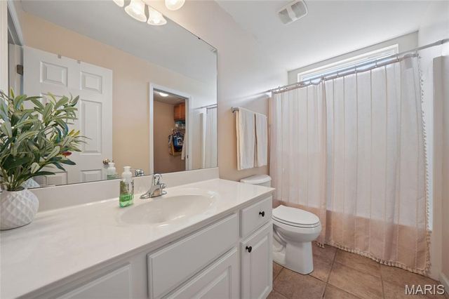 125 Fort Hancock Circle, Wright City, MO 63390