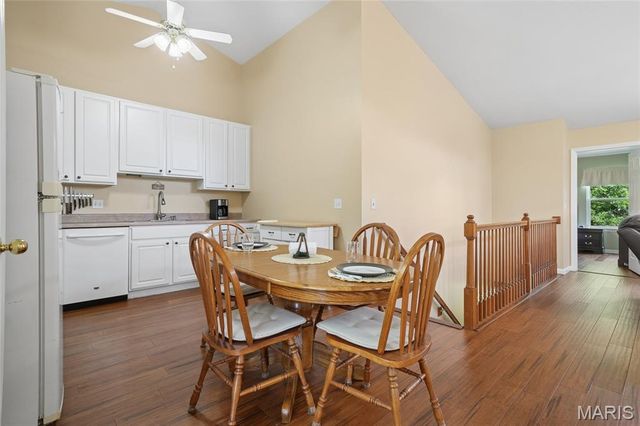 125 Fort Hancock Circle, Wright City, MO 63390