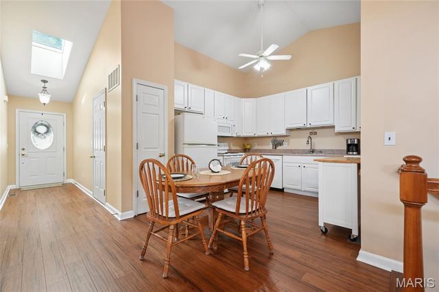 125 Fort Hancock Circle, Wright City, MO 63390