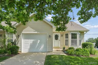 125 Fort Hancock Circle, Wright City, MO 63390