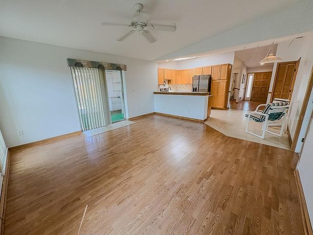 1000 ROSETREE LANE, Tarpon Springs, FL 34689