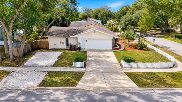1000 ROSETREE LANE, Tarpon Springs, FL 34689