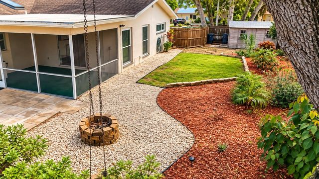 1000 ROSETREE LANE, Tarpon Springs, FL 34689
