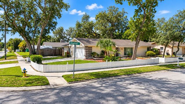 1000 ROSETREE LANE, Tarpon Springs, FL 34689