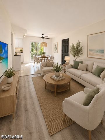 1440 Green Valley CIR 601, Naples, FL 34104
