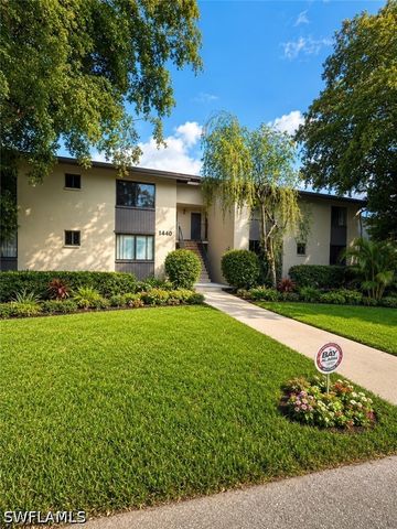 1440 Green Valley CIR 601, Naples, FL 34104