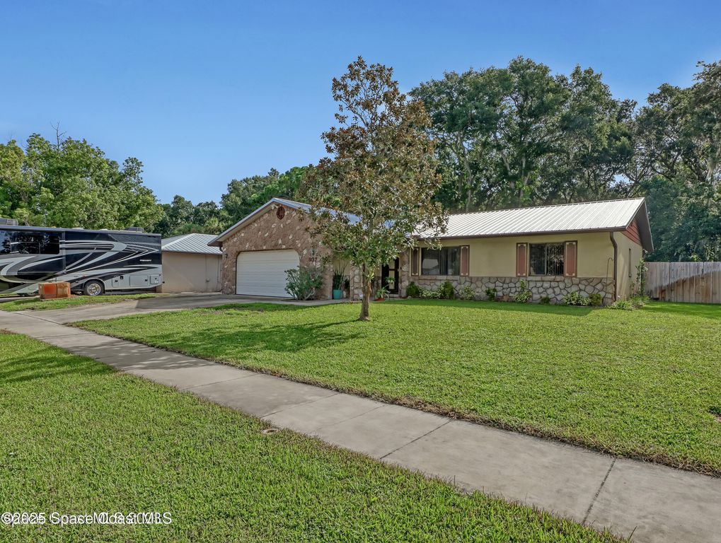 937 Tennessee Street, Titusville, FL 32796