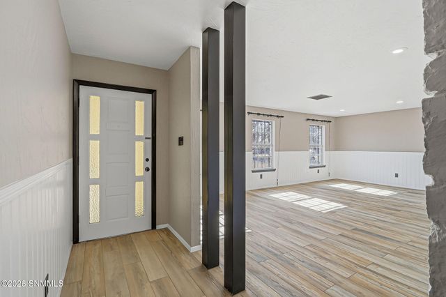 3005 Ronna Drive, Las Cruces, NM 88001