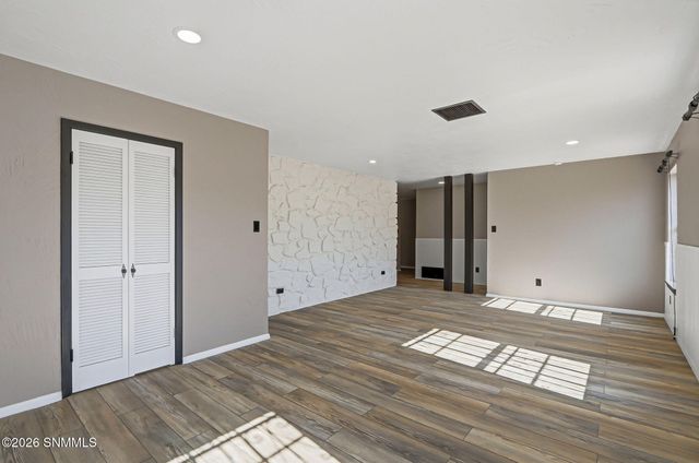 3005 Ronna Drive, Las Cruces, NM 88001