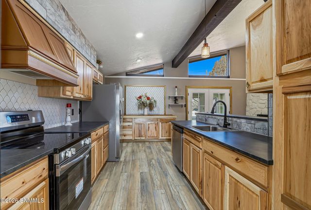 3005 Ronna Drive, Las Cruces, NM 88001