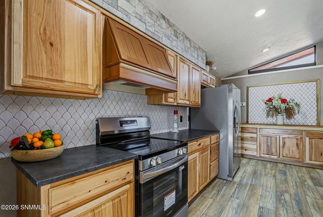 3005 Ronna Drive, Las Cruces, NM 88001