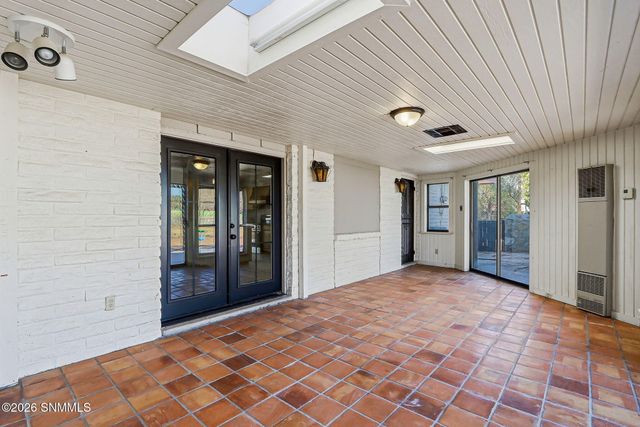 3005 Ronna Drive, Las Cruces, NM 88001