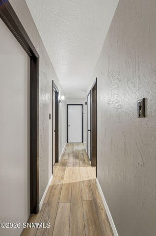 3005 Ronna Drive, Las Cruces, NM 88001