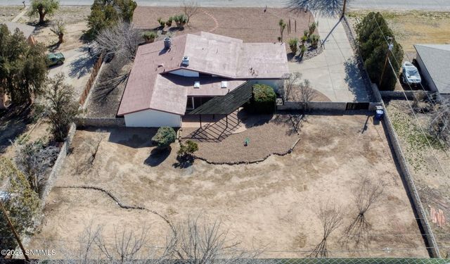 3005 Ronna Drive, Las Cruces, NM 88001