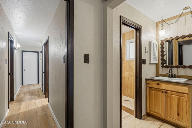 3005 Ronna Drive, Las Cruces, NM 88001