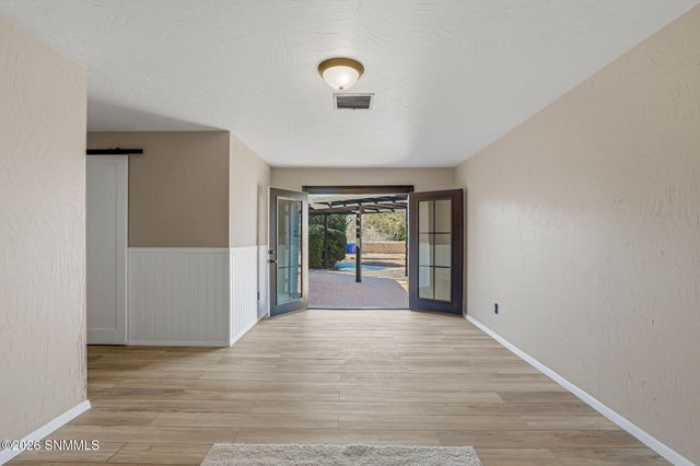 3005 Ronna Drive, Las Cruces, NM 88001