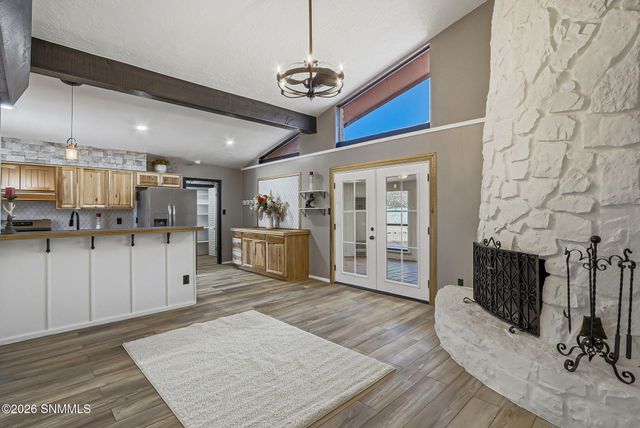 3005 Ronna Drive, Las Cruces, NM 88001