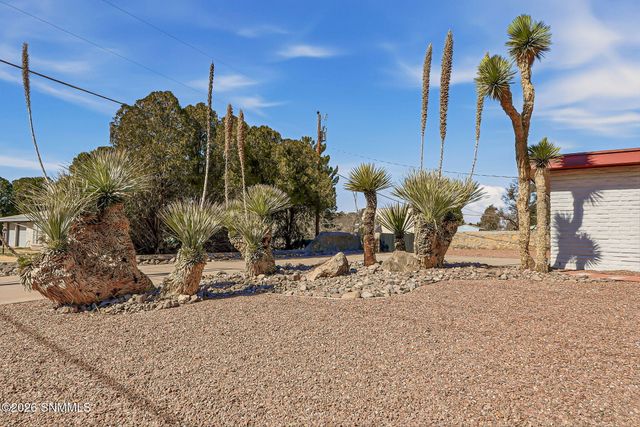 3005 Ronna Drive, Las Cruces, NM 88001