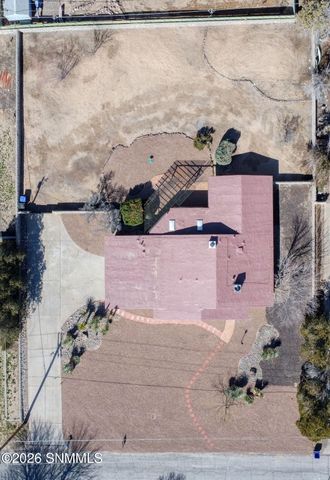 3005 Ronna Drive, Las Cruces, NM 88001